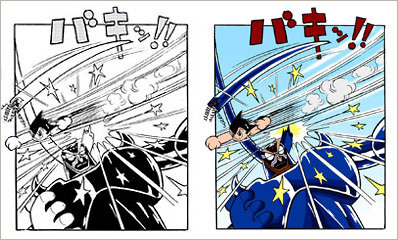 手冢治虫诞辰79周年 漫画之神与数字动漫的传承