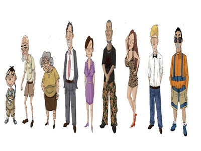 宁夏禹羿文化 专业二维动画与数字动漫制作的艺术探索