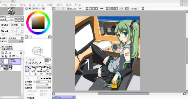 电脑数字动漫制作软件推荐