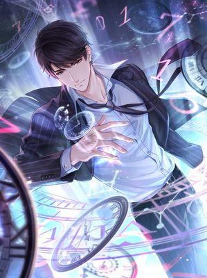 《恋与制作人》李泽言【静默晨昏】数字动漫角色深度解析