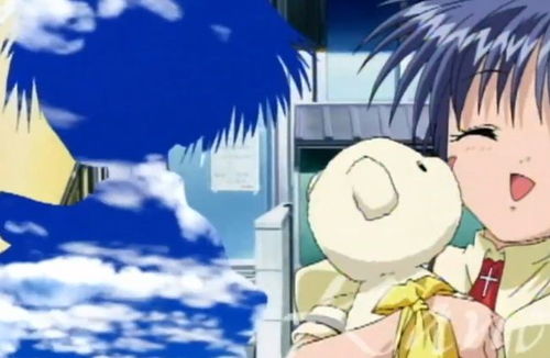 动画蓝光与DVD的区别 从数字动漫制作角度解析