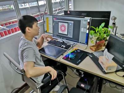 数字艺术学院教师暑期实践汇编 数字动漫制作探索与创新